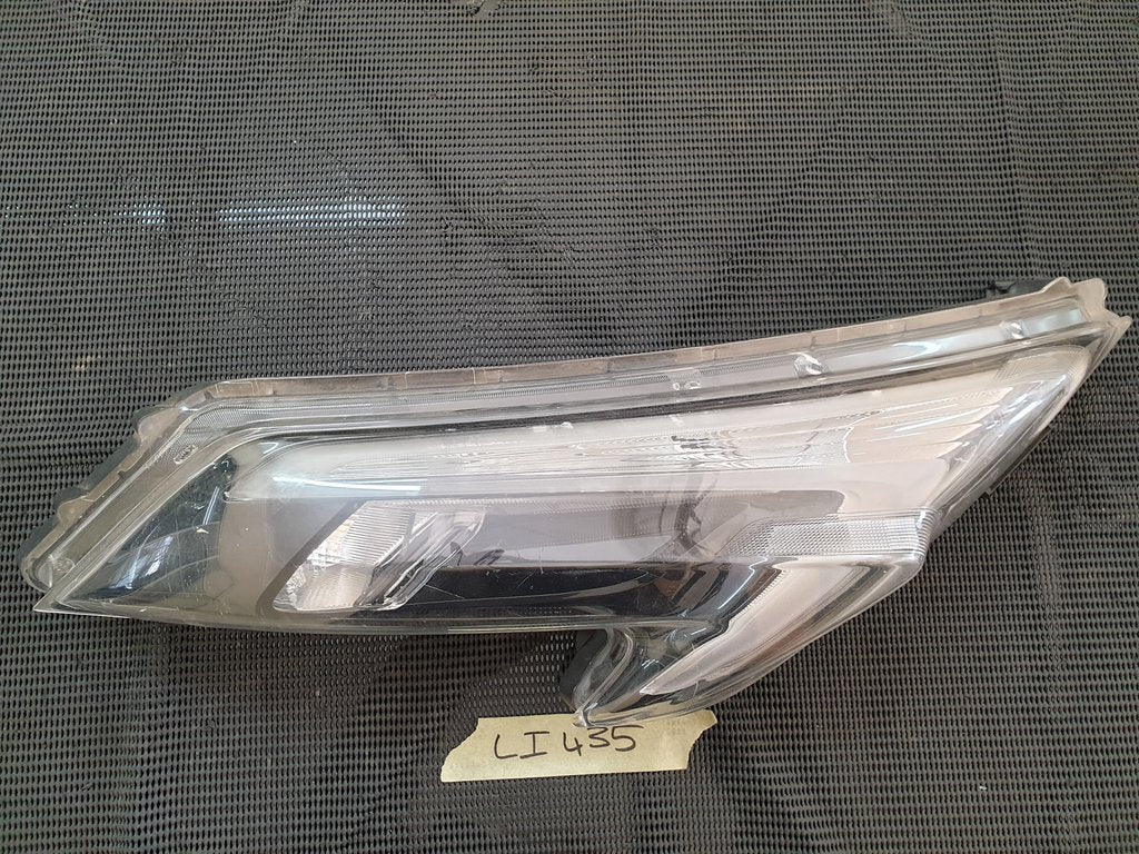 Nissan Juke Right Headlight