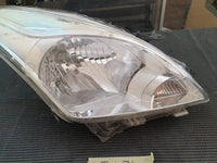 Toyota Starlet Suzuki Baleno Right Headlight