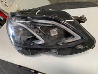 Mercedes-Benz E-Class W212, 2013, 2014, 2015, 2016 Right Headlight