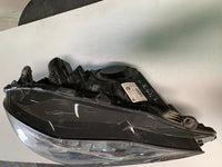 Mercedes-Benz E-Class W212, 2013, 2014, 2015, 2016 Right Headlight