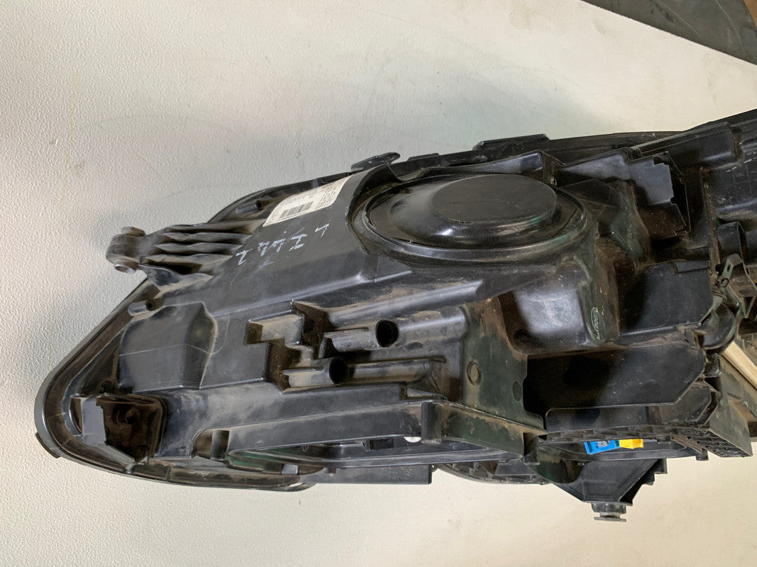 Mercedes-Benz E-Class W212, 2013, 2014, 2015, 2016 Right Headlight