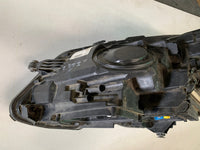 Mercedes-Benz E-Class W212, 2013, 2014, 2015, 2016 Right Headlight