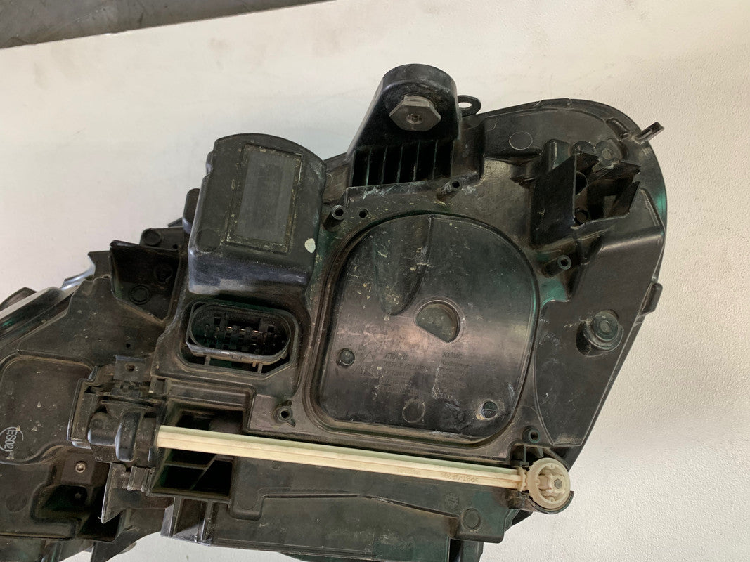 Mercedes-Benz E-Class W212, 2013, 2014, 2015, 2016 Right Headlight