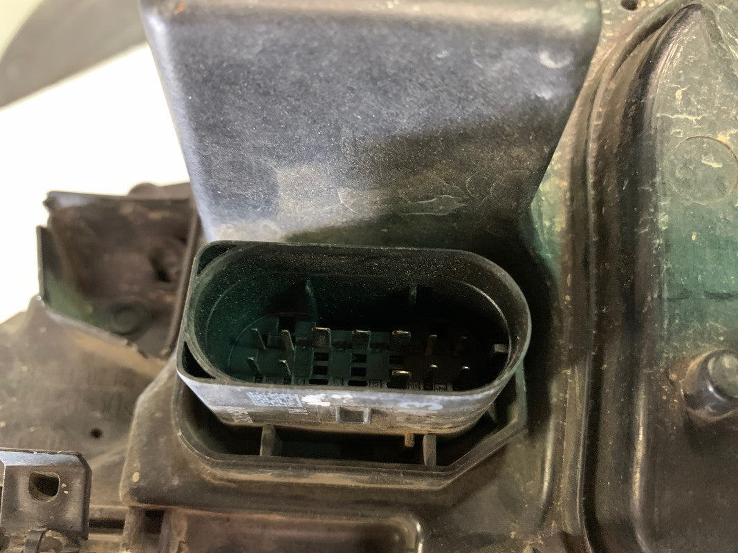 Mercedes-Benz E-Class W212, 2013, 2014, 2015, 2016 Right Headlight