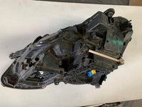 Mercedes-Benz E-Class W212, 2013, 2014, 2015, 2016 Right Headlight