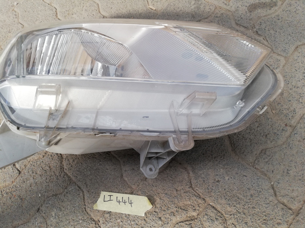Isuzu D-Max 2021, 250 HD Right Headlight