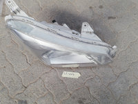 Isuzu D-Max 2021, 250 HD Right Headlight