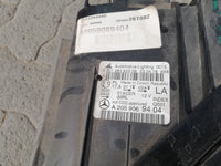 Mercedes-Benz C-Class W205 2018 Left Headlight