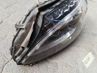 Mercedes-Benz C-Class W205 2018 Left Headlight