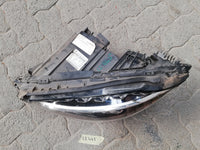 Mercedes-Benz C-Class W205 2018 Left Headlight
