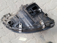Mercedes-Benz C-Class W205 2018 Left Headlight