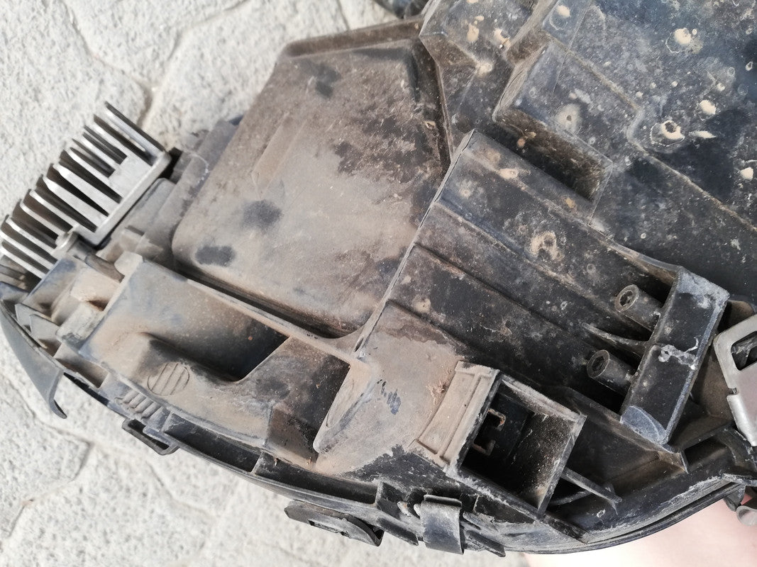 Mercedes-Benz C-Class W205 2018 Left Headlight