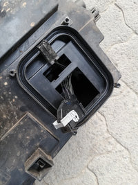 Mercedes-Benz C-Class W205 2018 Left Headlight