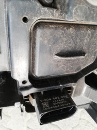 Mercedes-Benz C-Class W205 2018 Left Headlight