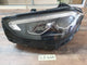 Original Used Mercedes-Benz C-Class W206 2023 Left Headlight