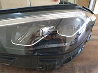 Original Used Mercedes-Benz C-Class W206 2023 Left Headlight