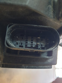 Original Used Mercedes-Benz C-Class W206 2023 Left Headlight