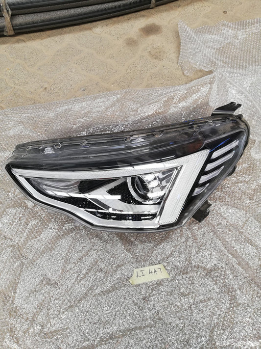 Haval Jolion 2021 Left Headlight
