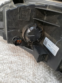 Haval Jolion 2021 Left Headlight