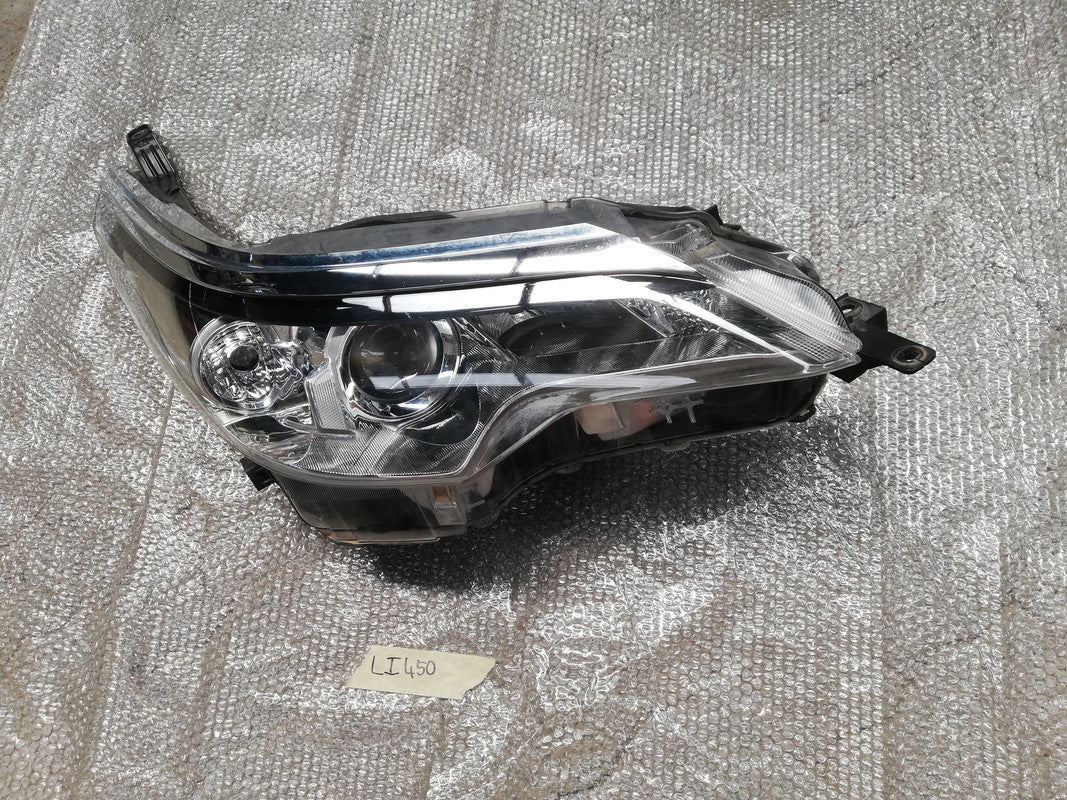 Toyota Fortuner YF4 2019 Right Headlight