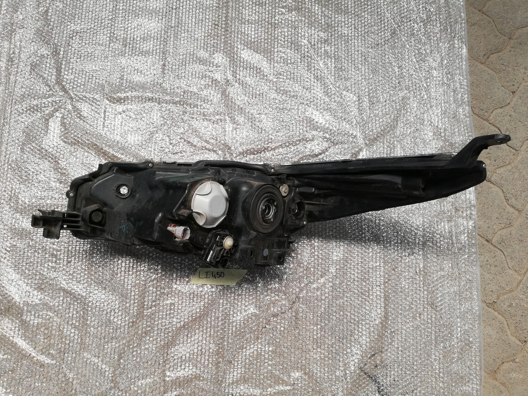 Toyota Fortuner YF4 2019 Right Headlight