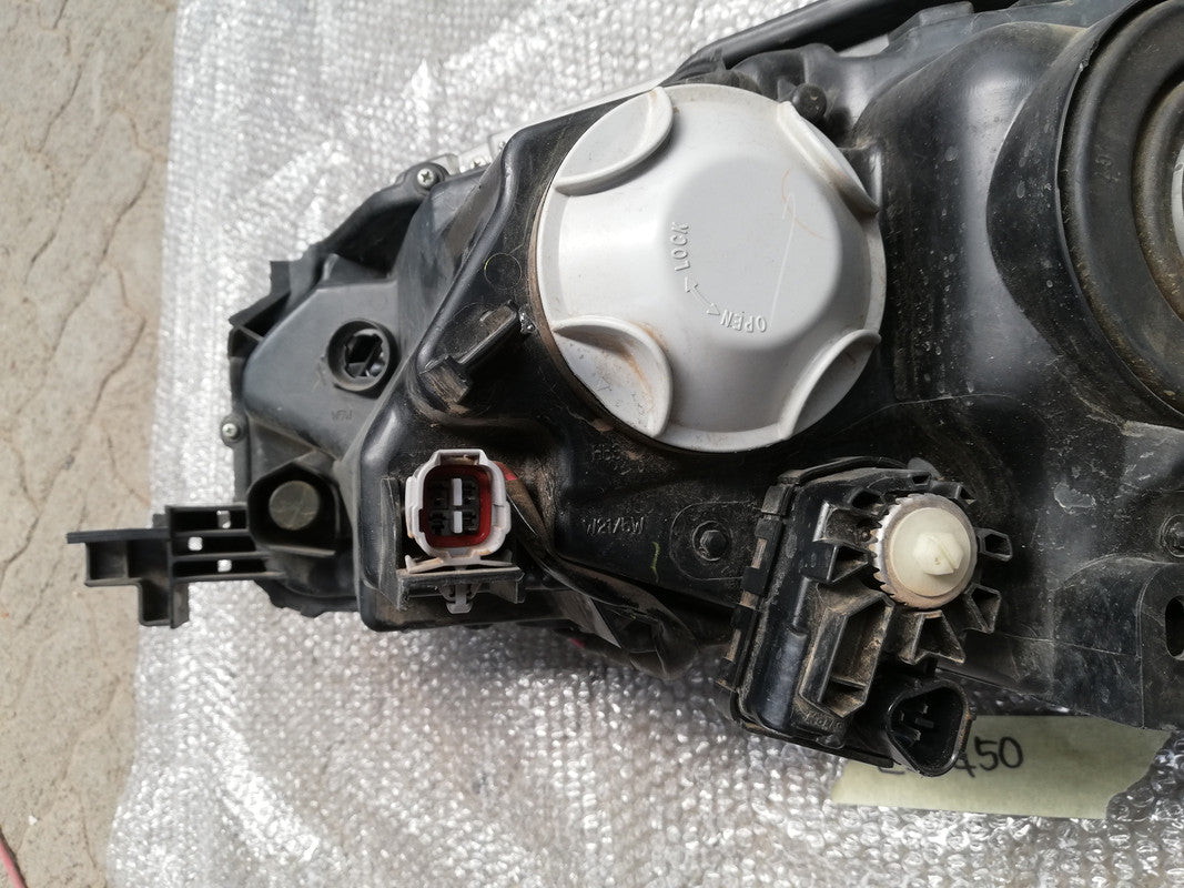 Toyota Fortuner YF4 2019 Right Headlight