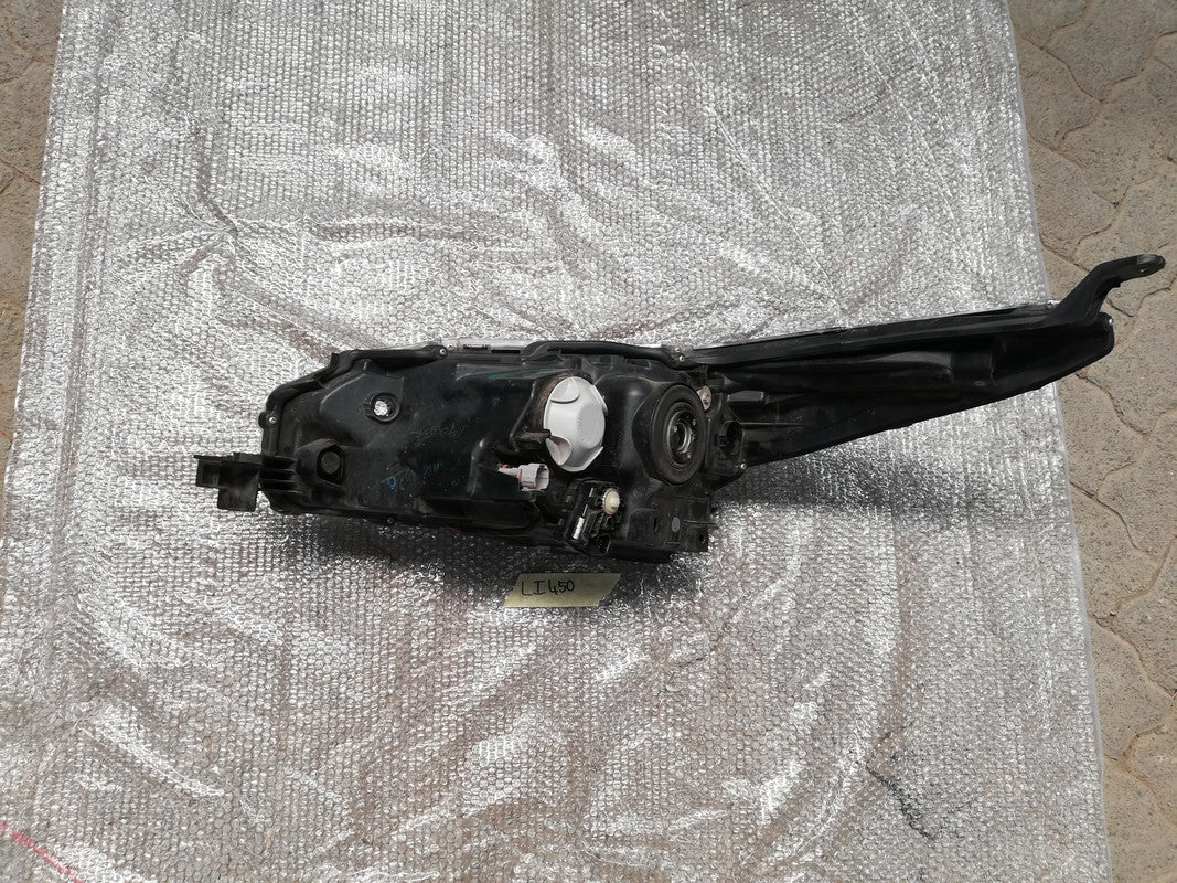 Toyota Fortuner YF4 2019 Right Headlight