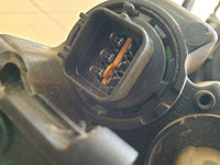 Hyundai Elantra 2011, 2012, 2013 Left Headlight