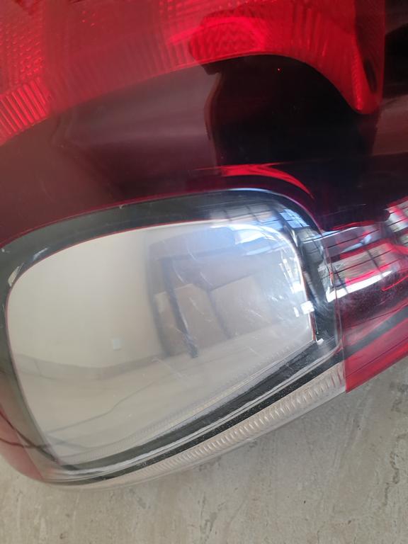 Original Used Peugeot 107 / 108 Hatchback 2021 Left Taillight