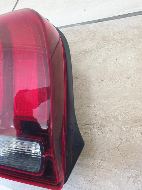 Original Used Peugeot 107 / 108 Hatchback 2021 Left Taillight