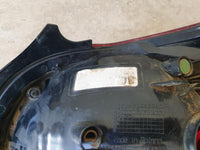 Original Used Peugeot 107 / 108 Hatchback 2021 Left Taillight