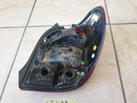 Original Used Peugeot 107 / 108 Hatchback 2021 Left Taillight