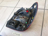 Original Used Peugeot 107 / 108 Hatchback 2021 Left Taillight