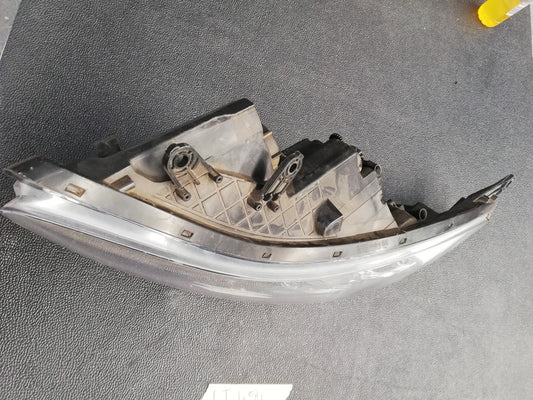 Hyundai Elantra 2012 Left Headlight
