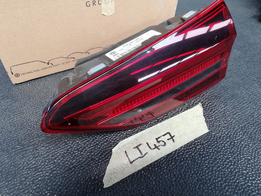 Volkswagen Polo TSI 1.0 LI 2022 Right Inner Taillight