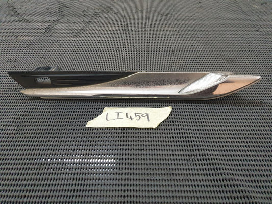 BMW 6 Series Grand F12 2012 Right Fender Turn Signal Light