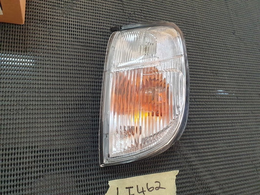 Nissan Aftermarket Hardbody Left Front Outer Lamp
