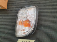 Nissan Aftermarket Hardbody Left Front Outer Lamp