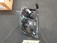 Nissan Aftermarket Hardbody Left Front Outer Lamp