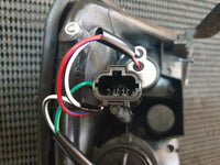Nissan Aftermarket Hardbody Left Front Outer Lamp