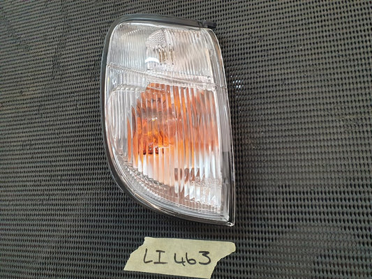 Nissan Aftermarket Hardbody Right Front Outer Lamp
