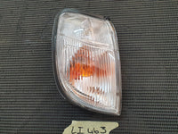 Nissan Aftermarket Hardbody Right Front Outer Lamp