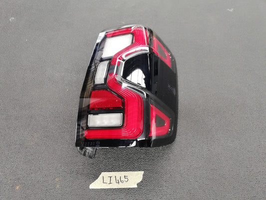 Ford Ranger Raptor 2RZ 2023 Right Taillight