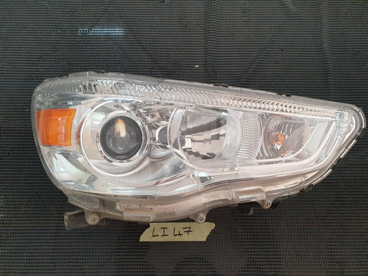 Mitsubishi ASX Right Headlight