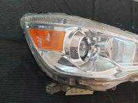 Mitsubishi ASX Right Headlight