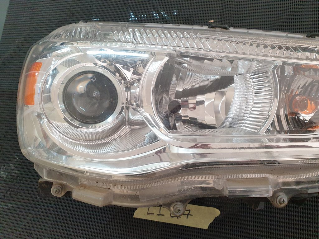 Mitsubishi ASX Right Headlight