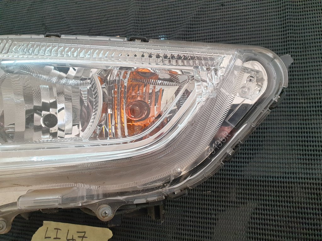 Mitsubishi ASX Right Headlight