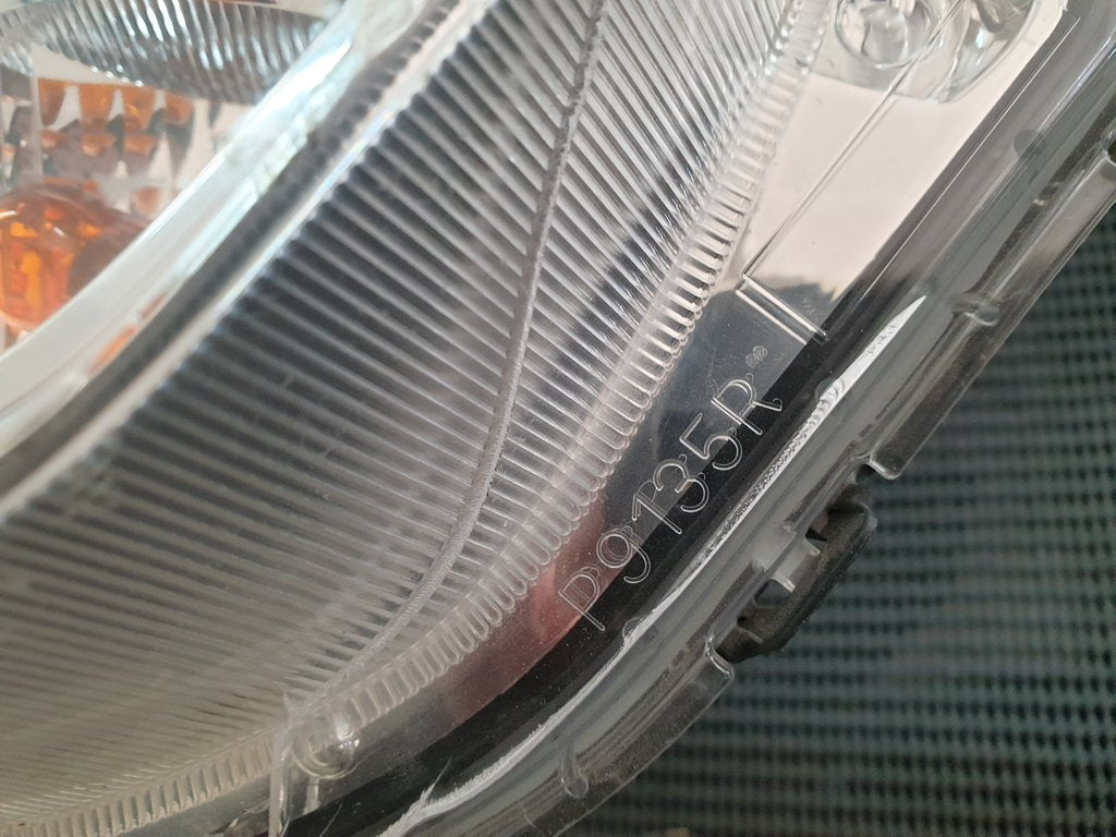 Mitsubishi ASX Right Headlight