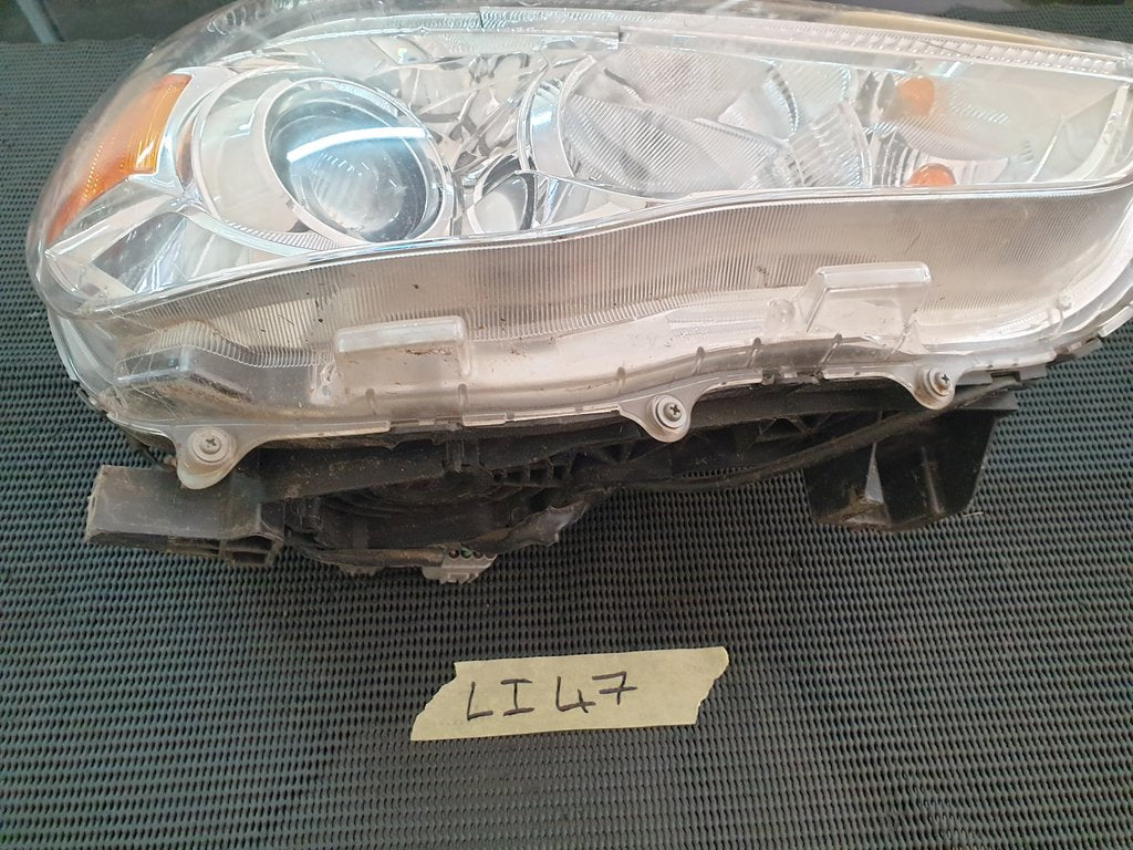 Mitsubishi ASX Right Headlight