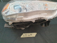 Mitsubishi ASX Right Headlight
